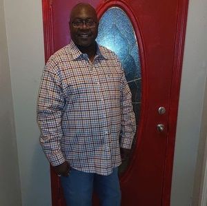 Meet your Posher, James